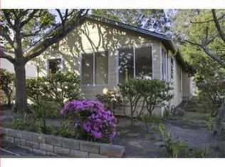 725 Jessie St, Monterey, CA 93940