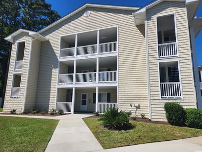 201 Landing Rd. #D, North Myrtle Beach, SC, 29582