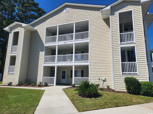 201 Landing Rd. #D, North Myrtle Beach, SC 29582