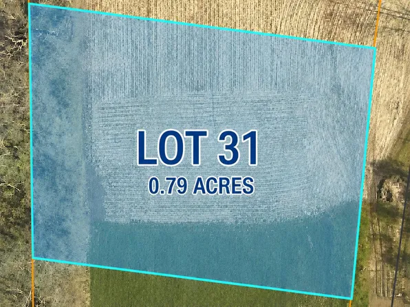 LOT 31 S Nancy Ln, La Porte, IN 46350