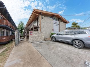 2404 Longview St APT 101, Austin, TX 78705