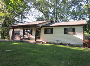 10163 Red School Rd, Shoals, IN 47581