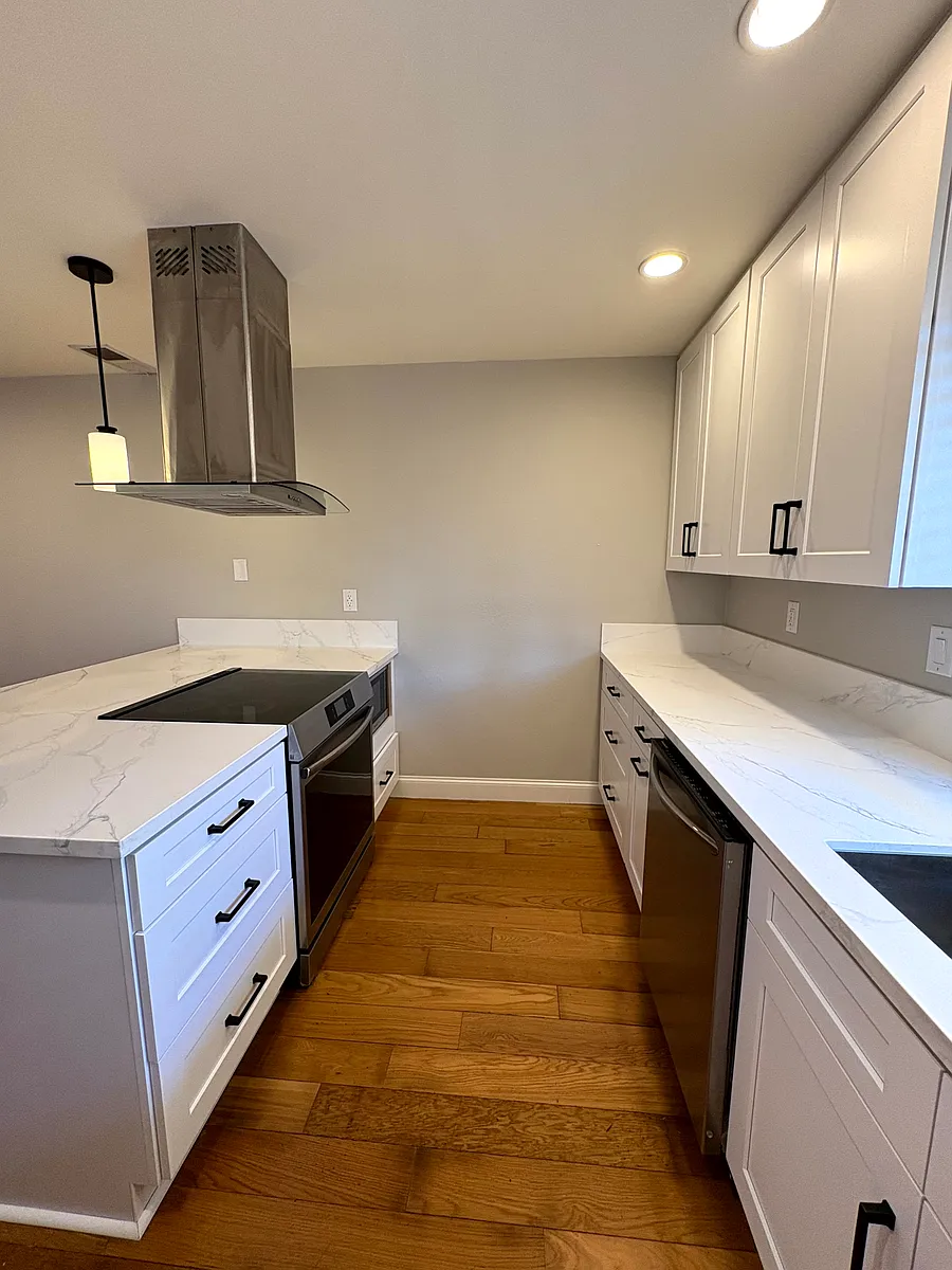 Newly Remodeled Kitchen - 5942 Caminito Deporte