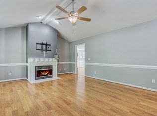 419 Jera Dr, Garner, NC 27529