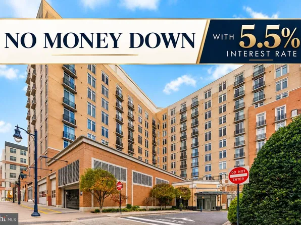 155 Potomac Psge Unit 713, Oxon Hill, MD 20745