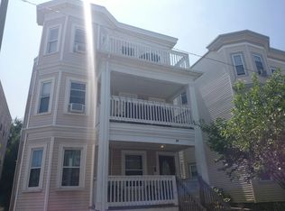 28 Taft St, Dorchester, MA 02125