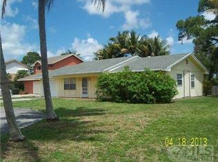 5409 Cleveland Rd, Delray Beach, FL 33484