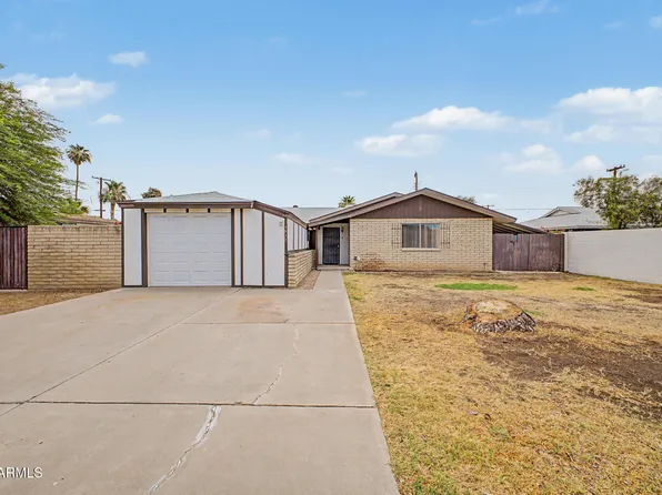 3525 W MORTEN Avenue, Phoenix, AZ 85051