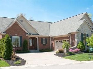 10749 Saint Leger Cir, Union, KY 41091