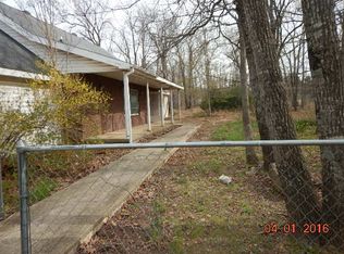 15340 Flat Rock Rd, Prairie Grove, AR 72753