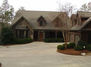 2761 Club Dr, Greensboro, GA 30642