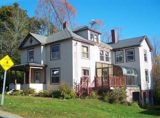 100 Western Ave, Auburn, ME 04210