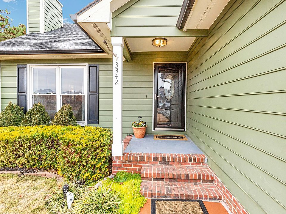 1st image of 3342 Crosswinds Dr NW