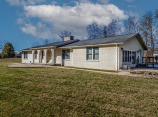 191 Pine Acres Ln, West Liberty, KY 41472