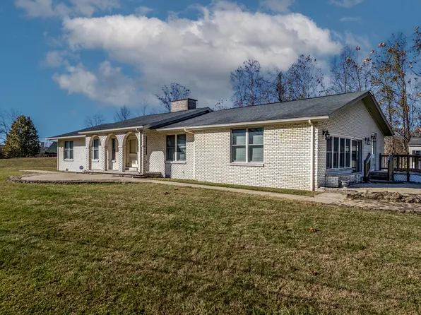 191 Pine Acres Ln, West Liberty, KY 41472