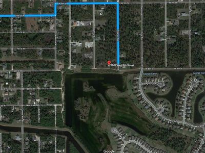 2002 W 8th ST, Lehigh Acres, FL, 33972