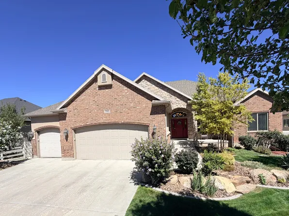 3302 N Alpine Vista Way, Lehi, UT 84043