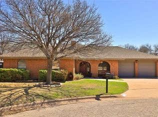 4833 Circle Twenty, Abilene, TX 79606