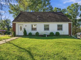 332 Bryant Dr, Pittsburgh, PA 15235