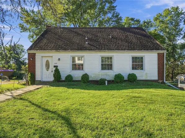 332 Bryant Dr, Pittsburgh, PA 15235