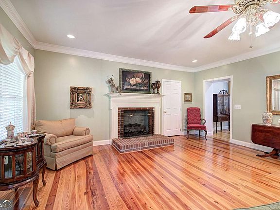5th image of 1180 Hall Station Rd NW