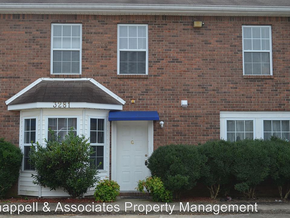 1st image of 3281 Tower Dr APT G
