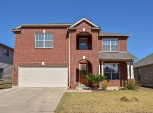 10719 Barbwire Pass, San Antonio, TX 78254
