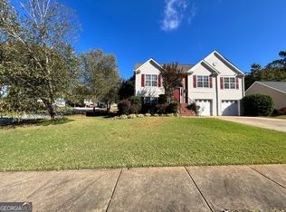 3618 Hollyhock Way NW, Kennesaw, GA 30152