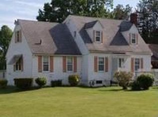 1786 State Route 88, North Bloomfield, OH 44450