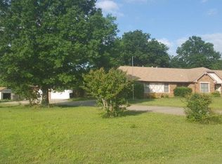 16225 E 82nd St N, Owasso, OK 74055
