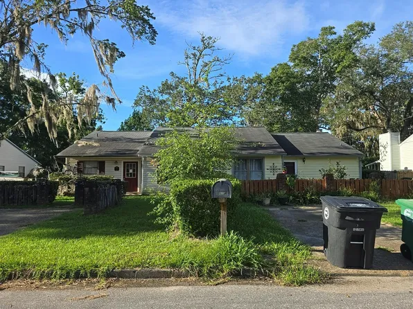1607 Misty Garden Way, Tallahassee, FL 32303
