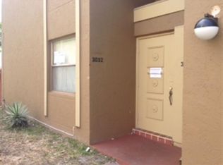 3052 W Missionwood Ln #B11, Miramar, FL 33025