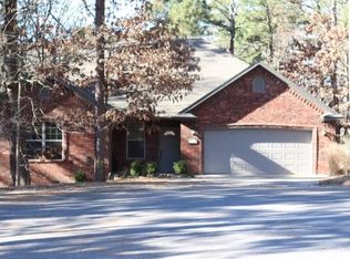 13 Linger Ln, Bella Vista, AR 72714