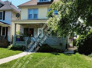 767 Moy Ave #1, Windsor, ON N9A2N5