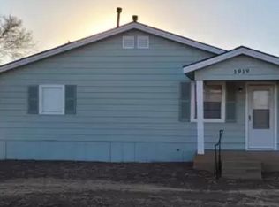1919 N Bonham St, Amarillo, TX 79107