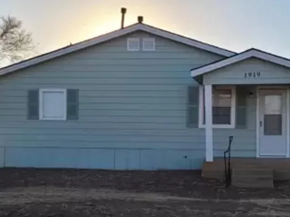 1919 N Bonham St, Amarillo, TX 79107
