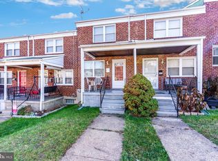 3111 Georgetown Rd, Baltimore, MD 21230