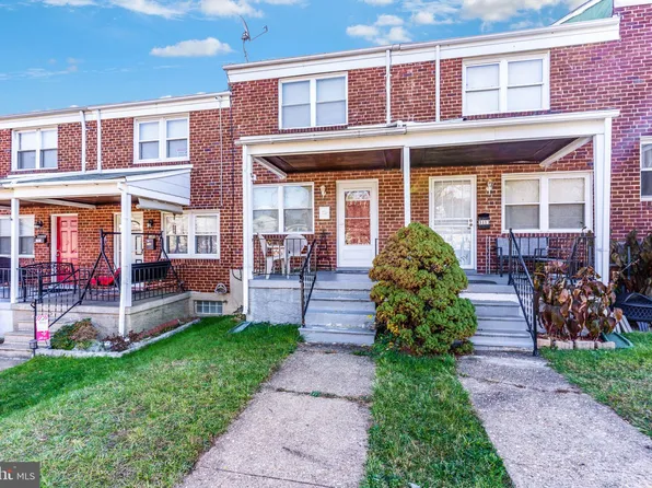 3111 Georgetown Rd, Baltimore, MD 21230