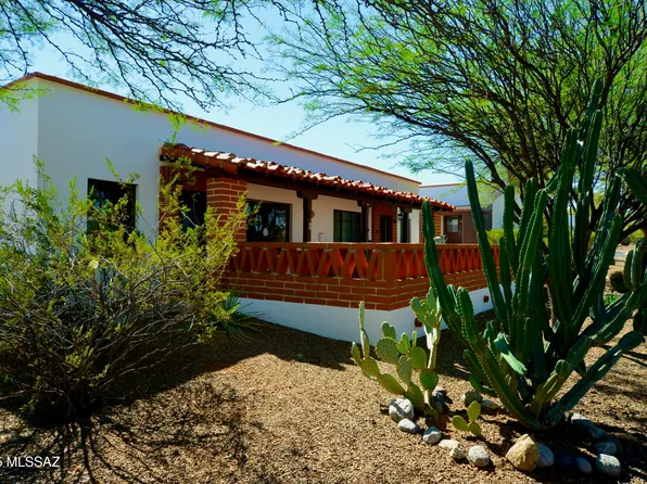 401 W Esperanza Blvd APT A, Green Valley, AZ 85614