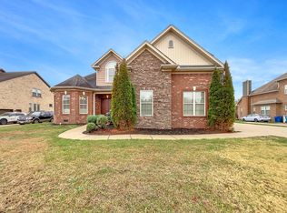 8209 Richpine Dr, Murfreesboro, TN 37128
