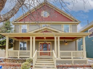 9248 E 109th Ave, Commerce City, CO 80022