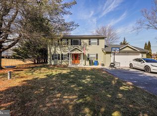 14816 Bushy Park Rd, Woodbine, MD 21797