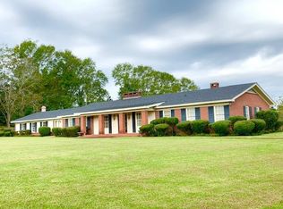 272 Mount Ida Rd, Luverne, AL 36049