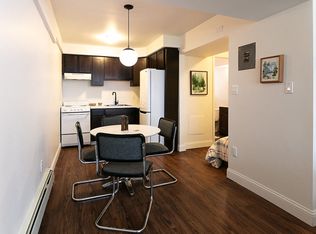 Parker House Apartments, Detroit, MI 48214