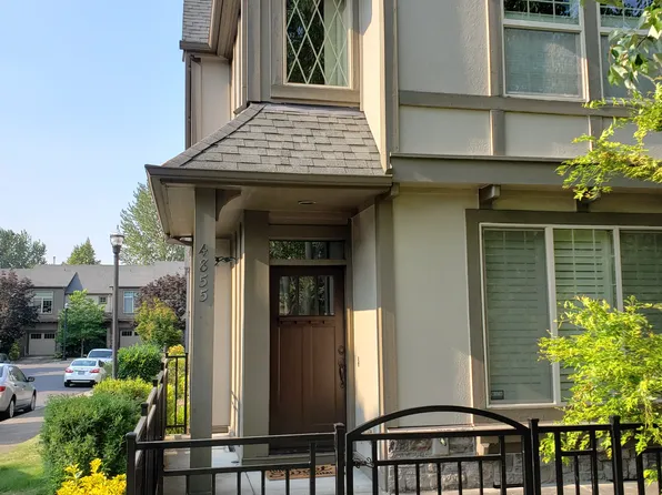 4855 NW Blandy Ter, Portland, OR 97229
