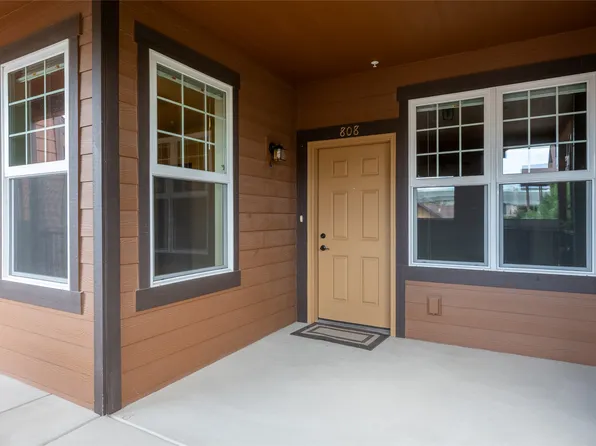 4100 Mullan Rd Suite 808, Missoula, MT 59808