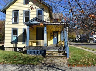 1000 Pratt St, Elmira, NY 14901