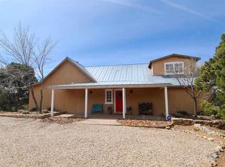 18 Sunlit Dr E, Santa Fe, NM 87508