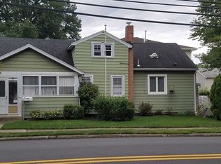 39-40 Morlot Ave, Fair Lawn, NJ 07410