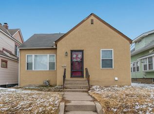 3423 Fremont Ave N, Minneapolis, MN 55412